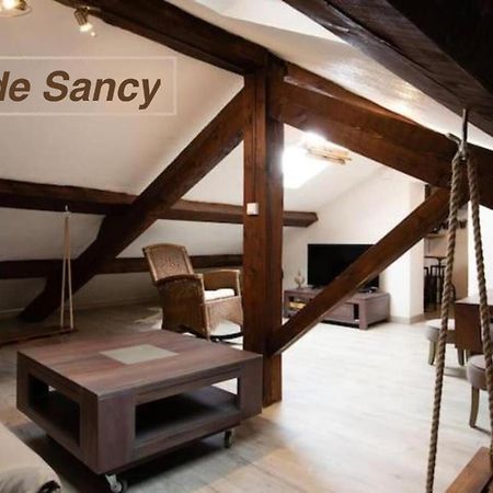 Logements Chaine Des Puys Avec Garages Attenants Клермон-Ферран Екстер'єр фото